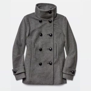 Babaton Howell cashmere wool coat